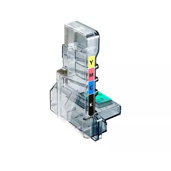 Samsung unidad de residuos de tóner, 2500 páginas, 10000 páginas