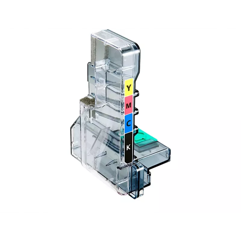 Samsung unidad de residuos de tóner, 2500 páginas, 10000 páginas