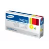 Samsung CLT-Y4092S tóner 1 ud. original amarillo
