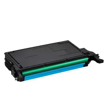 Samsung CLT-C6092S tóner 1 ud. original cian