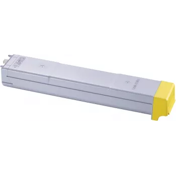 Samsung CLX-Y8385A tóner amarillo, 15000 páginas, amarillo, 1 ud.