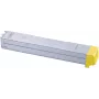 Samsung CLX-Y8385A tóner amarillo, 15000 páginas, amarillo, 1 ud.