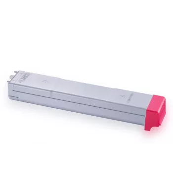 Samsung CLX-M8385A tóner 1 ud. original magenta