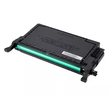 Samsung CLT-K5082L tóner 1 ud. original negro
