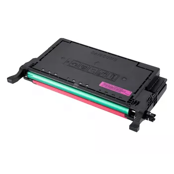 Samsung CLT-M5082L tóner 1 ud. original magenta