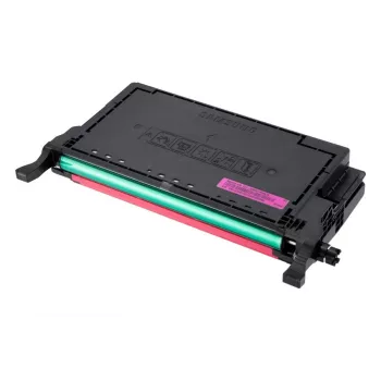 Samsung CLT-M5082S tóner 1 ud. original magenta
