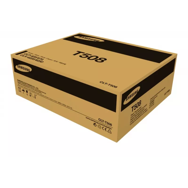 Samsung CLT-T508 cinta de transferencia de impresora 50000 páginas