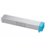 Samsung CLT-C6072S tóner 1 ud. original cian