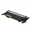 Samsung CLT-Y4072S tóner 1 ud. original amarillo