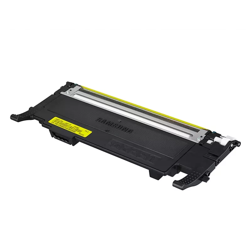 Samsung CLT-Y4072S tóner 1 ud. original amarillo