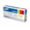 Samsung CLT-Y4072S tóner 1 ud. original amarillo