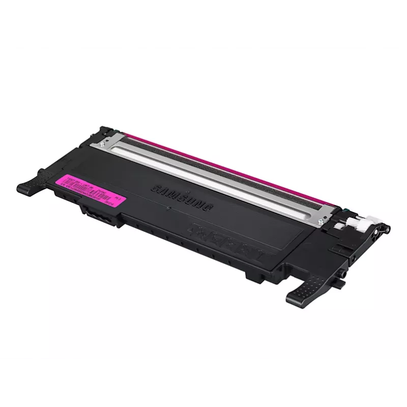 Samsung CLT-M4072S tóner 1 ud. original magenta