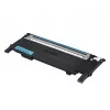 Samsung CLT-C4072S tóner 1 ud. original cian