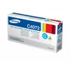 Samsung CLT-C4072S tóner 1 ud. original cian