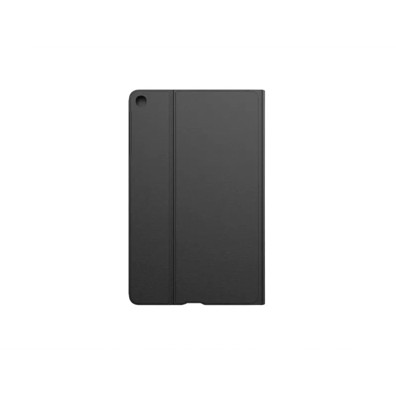 Samsung GP-FBT515AMABW Anymode Book Cover para Galaxy Tab A (2019) 10.1, negro, TPU