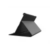 Samsung GP-FBT515AMABW Anymode Book Cover para Galaxy Tab A (2019) 10.1, negro, TPU
