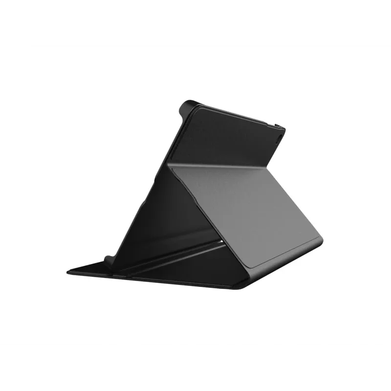 Samsung GP-FBT515AMABW Anymode Book Cover para Galaxy Tab A (2019) 10.1, negro, TPU