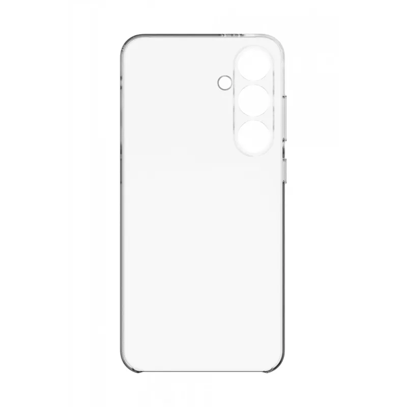Samsung Clear Case para S24 FE, cubierta, Samsung, Galaxy S24 FE, 17 cm (6,7