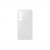 Samsung Shield Case gris, cubierta, Samsung, Galaxy S24, 15,8 cm (6,2