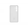 Samsung Shield Case gris, cubierta, Samsung, Galaxy S24, 15,8 cm (6,2