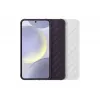 Samsung Shield Case gris, cubierta, Samsung, Galaxy S24, 15,8 cm (6,2