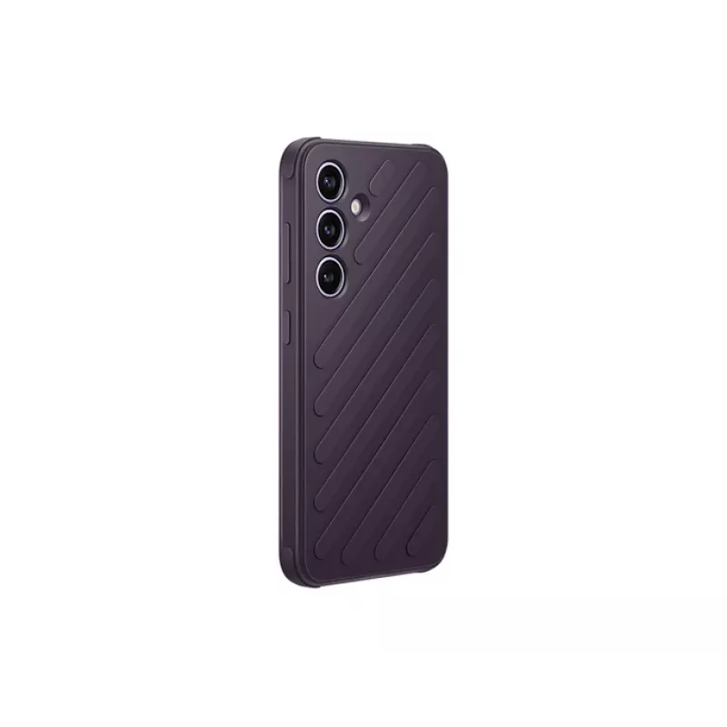 Samsung Shield Case violeta, cubierta, Samsung, Galaxy S24, 15,8 cm (6,2