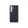 Samsung Shield Case violeta, cubierta, Samsung, Galaxy S24, 15,8 cm (6,2