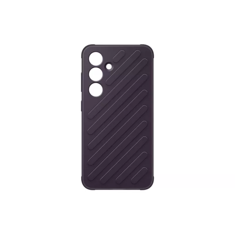 Samsung Shield Case violeta, cubierta, Samsung, Galaxy S24, 15,8 cm (6,2