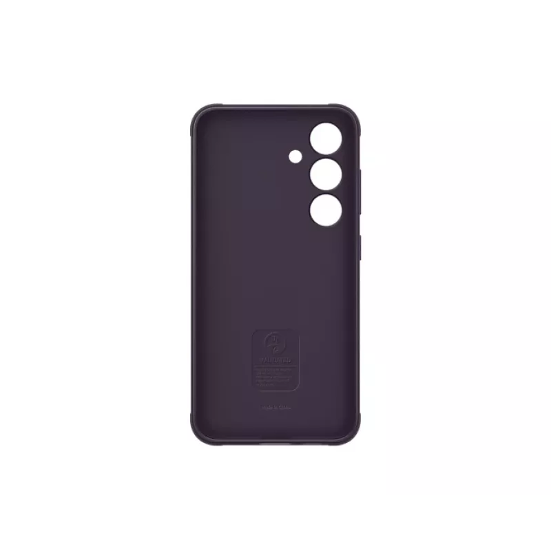Samsung Shield Case violeta, cubierta, Samsung, Galaxy S24, 15,8 cm (6,2
