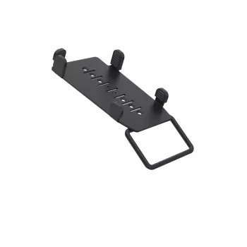 Ergonomic Solutions SpacePole Payment Ingenico IPP350/350 MultiGrip™ (con asa)