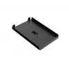 Ergonomic Solutions SpacePole POS Epson TM-T88 placa para impresora para cubierta de cables, ángulo recto