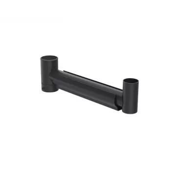 Ergonomic Solutions SpacePole POS Swingarm SP2, 300 mm con anillo de fijación y clip para cables