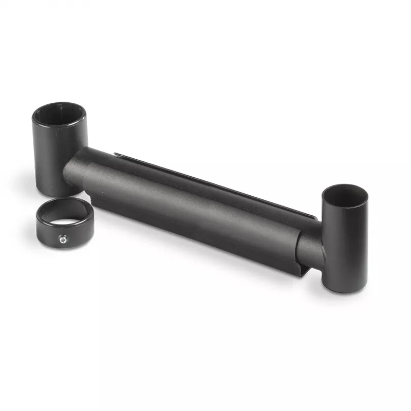 Ergonomic Solutions SpacePole POS Swingarm SP2, 300 mm con anillo de fijación y clip para cables