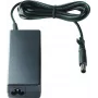 HP 90W Smart AC Adapter fuente de alimentación para interior negra