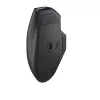 Alienware AW620M Ratón gaming para diestros RF inalámbrico + USB Type-C óptico 26000 DPI