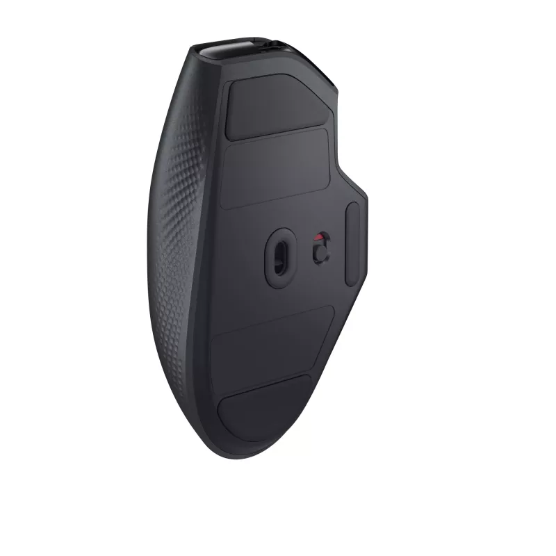 Alienware AW620M Ratón gaming para diestros RF inalámbrico + USB Type-C óptico 26000 DPI