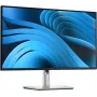 DELL Pro Plus P2725QE Monitor de ordenador 68,6 cm (27 inch) 3840 x 2160 píxeles 4K Ultra HD LCD negro, plateado