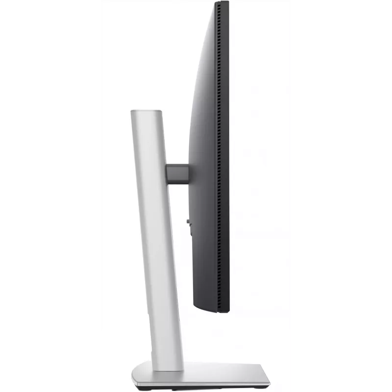 DELL Pro Plus P2725QE Monitor de ordenador 68,6 cm (27 inch) 3840 x 2160 píxeles 4K Ultra HD LCD negro, plateado