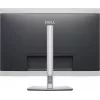 DELL Pro Plus P2725QE Monitor de ordenador 68,6 cm (27 inch) 3840 x 2160 píxeles 4K Ultra HD LCD negro, plateado