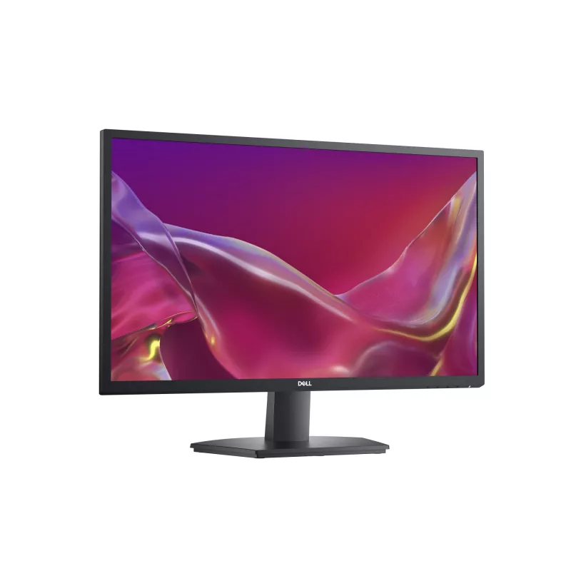 DELL SE2725H Monitor de ordenador 68,6 cm (27 inch) 1920 x 1080 píxeles Full HD LED negro