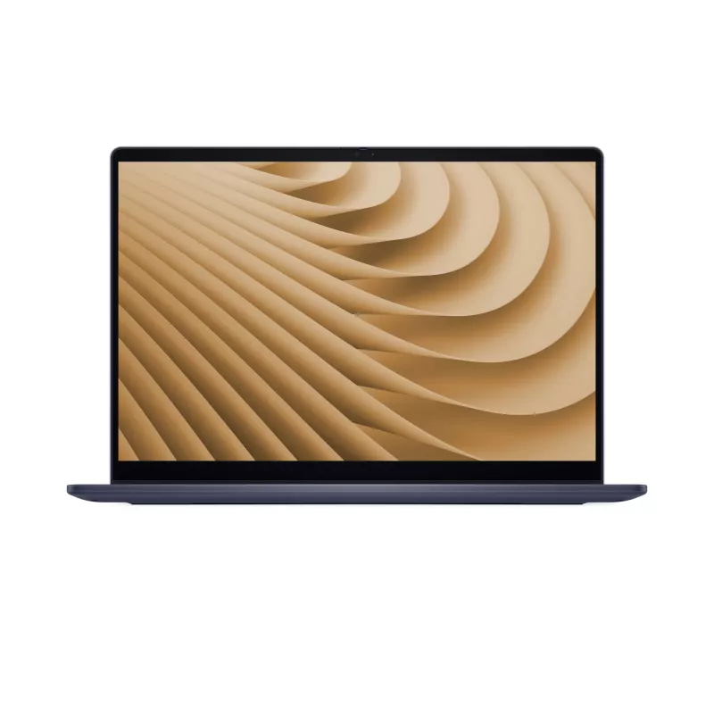 DELL 2 en 1 DB04255 AMD Ryzen™ AI 7 350 Híbrido (2 en 1) 35,6 cm (14 inch) Pantalla táctil Full HD+ 16 GB LPDDR5x-SDRAM 1 TB SSD Wi-Fi 7 (802.11be) Windows 11 Pro azul