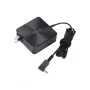 ASUS Zenbook and TaiChi 65W fuente de alimentación interior negra