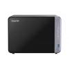 QNAP TS-632X-4G Servidor NAS/almacenamiento torre Alpine Alpine AL-524 4 GB DDR4 QNAP QTS negro