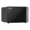 QNAP TS-632X-4G Servidor NAS/almacenamiento torre Alpine Alpine AL-524 4 GB DDR4 QNAP QTS negro