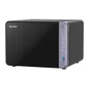 QNAP TS-632X-4G Servidor NAS/almacenamiento torre Alpine Alpine AL-524 4 GB DDR4 QNAP QTS negro