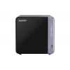 QNAP TS-432X-4G Servidor NAS/almacenamiento torre Alpine Alpine AL-524 4 GB DDR4 QNAP QTS negro