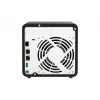 QNAP TS-432X-4G Servidor NAS/almacenamiento torre Alpine Alpine AL-524 4 GB DDR4 QNAP QTS negro