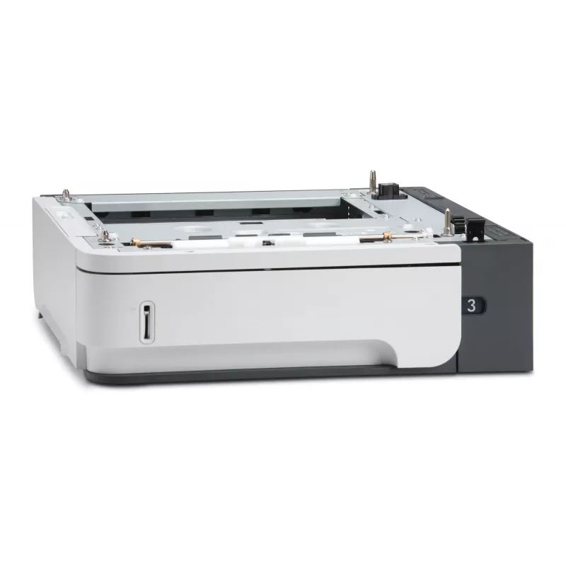 HP LaserJet Bandeja de alimentación de 500 hojas, HP LaserJet Enterprise 600 M601 HP LaserJet Enterprise 600 M602 HP LaserJet Enterprise 600 M603, 500 hojas, China, papel normal, 6,5 kg, 8,8 kg