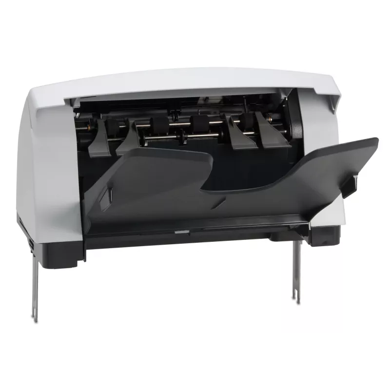 HP CE404A Alimentador/bandeja de apilado 500 hojas