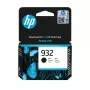 HP 932 Cartucho de tinta original negro, negro, 1 ud., 400 páginas